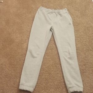 RBX Grey SweatPants